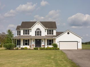 1472 Alton Rd, Galloway, OH 43119