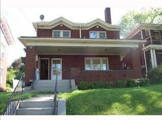 1921 Morrell St, Pittsburgh, PA 15212