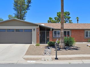 3012 W Wildwood Dr, Tucson, AZ 85741