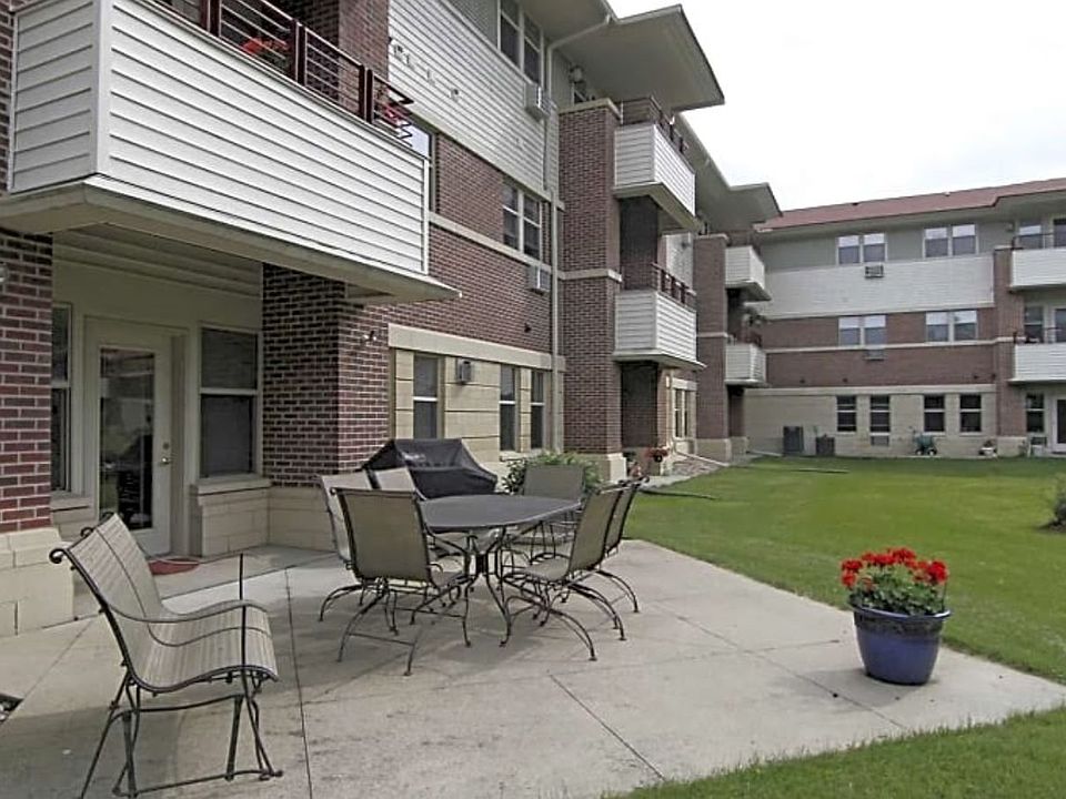 Cannery Row Apartment Rentals Waunakee, WI Zillow