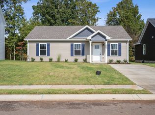 470 Mattingly Dr LOT 86, Clarksville, TN 37042