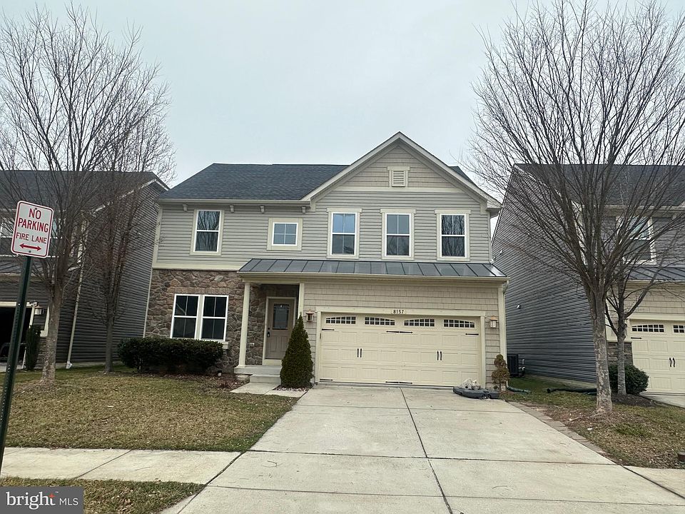 1st image of 8157 Meadowgate Cir