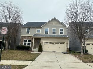 8157 Meadowgate Cir, Glen Burnie, MD 21060