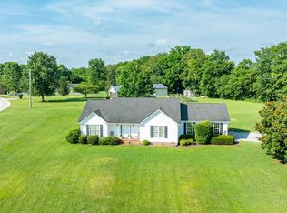 3454 Williamsport Pike, Williamsport, TN 38487