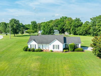 3454 Williamsport Pike, Williamsport, TN, 38487