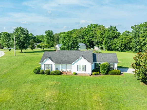 3454 Williamsport Pike, Williamsport, TN 38487