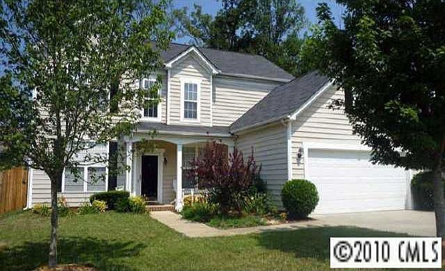 Home for Sale in Charlotte, NC $164,900