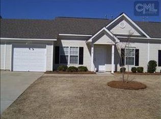 319 Tidas St, Lexington, SC 29072