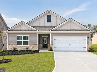 202 Limestone Cir, Conyers, GA 30013