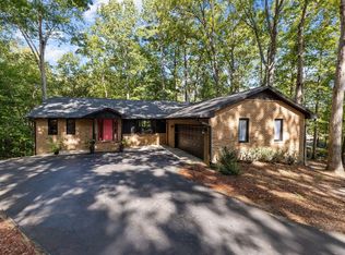 272 Lake Point, Sanford, NC 27332