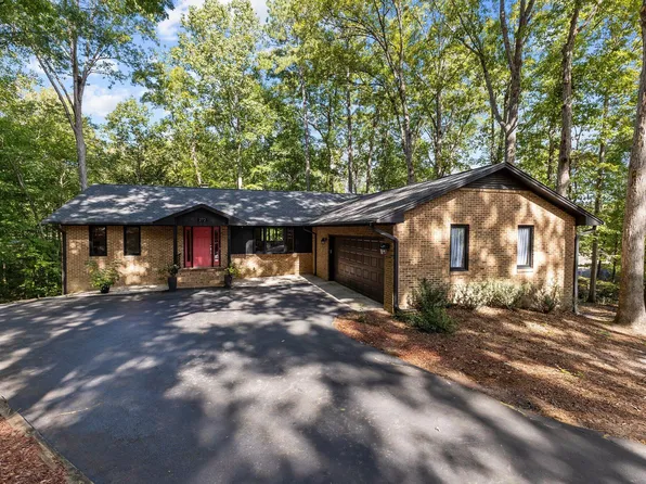272 Lake Point, Sanford, NC 27332