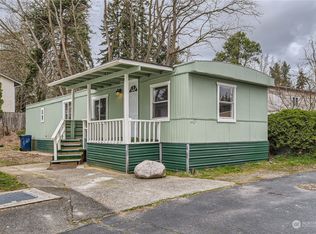 24222 54th Ave W UNIT 3, Mountlake Terrace, WA 98043