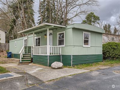 24222 54th Avenue W #3, Mountlake Terrace, WA, 98043