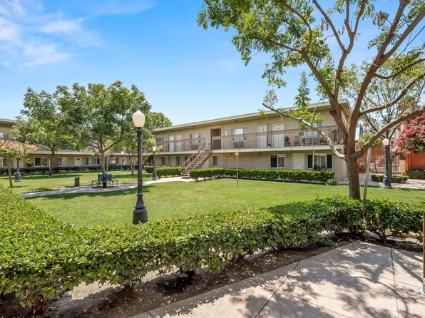 552 N Fulton St APT 203, Fresno, CA 93728