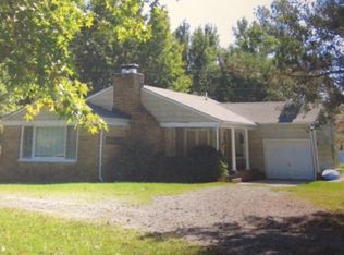 5040 Nc Highway 42 E, Clayton, NC 27527