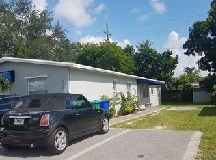 4609 NW 4th St #B, Miami, FL 33126