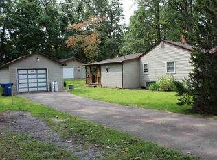10799 E Kanney Ave, Walkerton, IN 46574