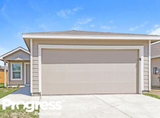 2383 Great Belt Blvd, Crandall, TX 75114