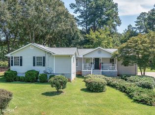 210 Campground Rd, McDonough, GA 30253