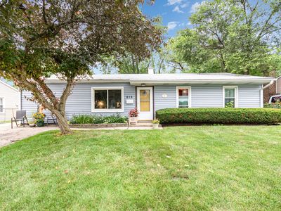 616 Parkside Cir, Streamwood, IL, 60107