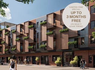 Copper Flats, Philadelphia, PA 19122