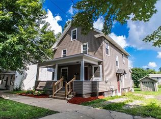 267 Philadelphia St, Indiana, PA 15701