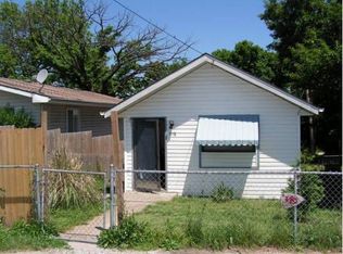 4118 NE 45th Ter, Kansas City, MO 64117