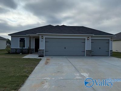 205 Clear Creek Dr, Decatur, AL, 35603