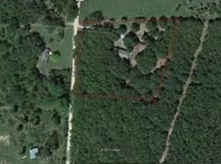 5950 Barite Rd, Houston, MO 65483