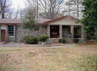 4421 Park Ave, Hot Springs, AR 71901