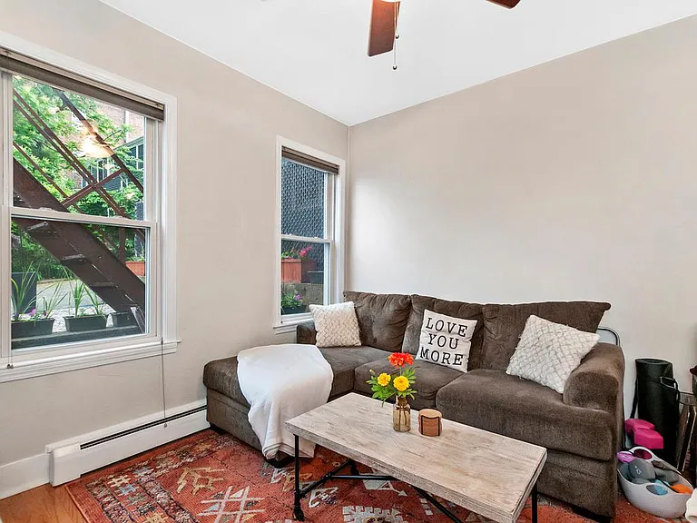 48 Walker St #1 — Photo 4
