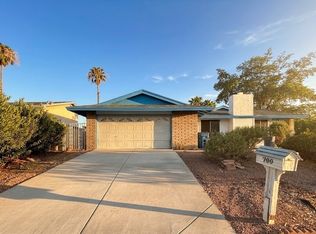 700 Northstar St, Las Vegas, NV 89107