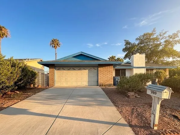 700 Northstar St, Las Vegas, NV 89107