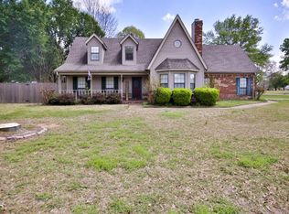417 Danner Dr, Marion, AR 72364