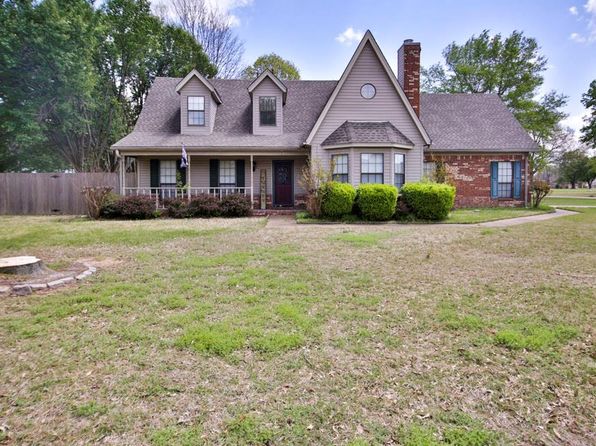417 Danner Dr, Marion, AR 72364