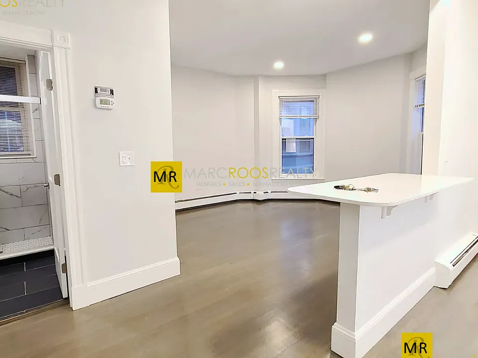 51 Massachusetts Ave #1