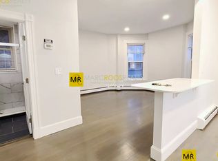 51 Massachusetts Ave APT 1, Boston, MA 02115