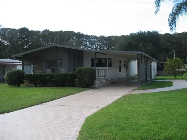 111 Lyonia Ln, Wildwood, FL 34785