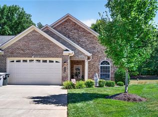 268 Wrenwood Ct, Asheboro, NC 27203