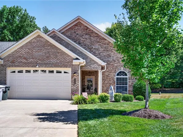 268 Wrenwood Ct, Asheboro, NC 27203