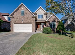 2028 Sunflower Dr LOT 117, Spring Hill, TN 37174