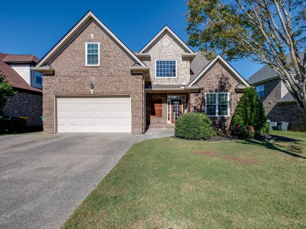 2028 Sunflower Dr Lot 117, Spring Hill, TN 37174