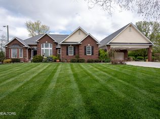 315 Crossfield Dr, Knoxville, TN 37920
