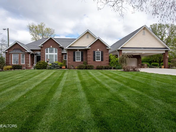 315 Crossfield Dr, Knoxville, TN 37920