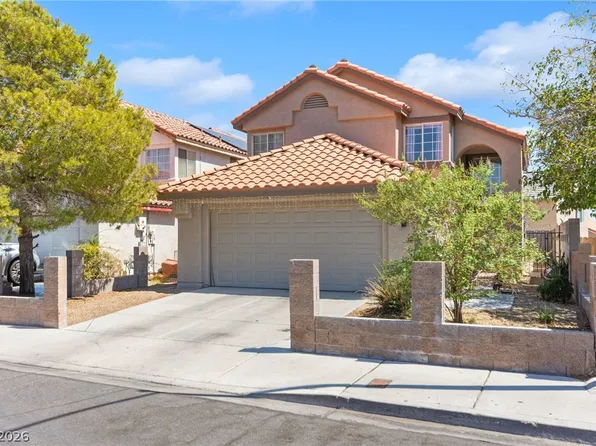 1404 Robin St, Las Vegas, NV 89106