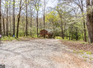 597 Meadow Brook Ln, Royston, GA 30662