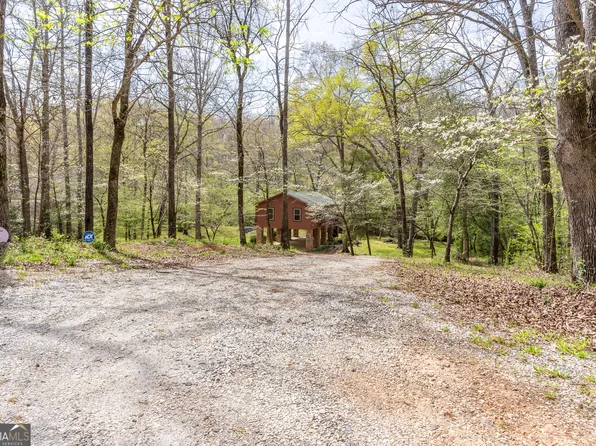 597 Meadow Brook Ln, Royston, GA 30662