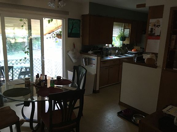 Dining room. Table will stay, have other chairs