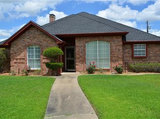 1608 Ryan Rd, Sulphur Springs, TX 75482