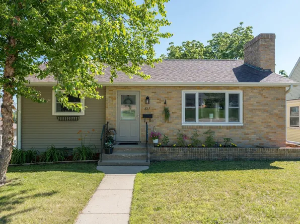 611 S Broadway St, New Ulm, MN 56073